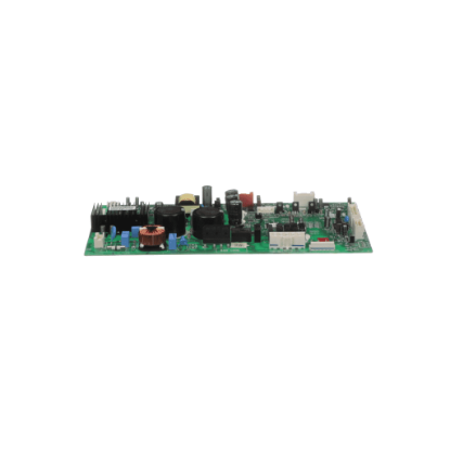 Picture of LG Main Pcb Assembly Part# EBR87145172