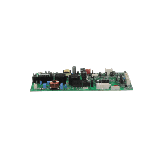 Picture of LG Main Pcb Assembly Part# EBR87145172