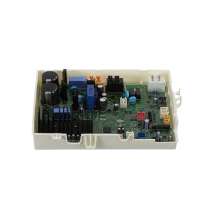 Picture of LG Main Pcb Assembly Part# EBR87519301