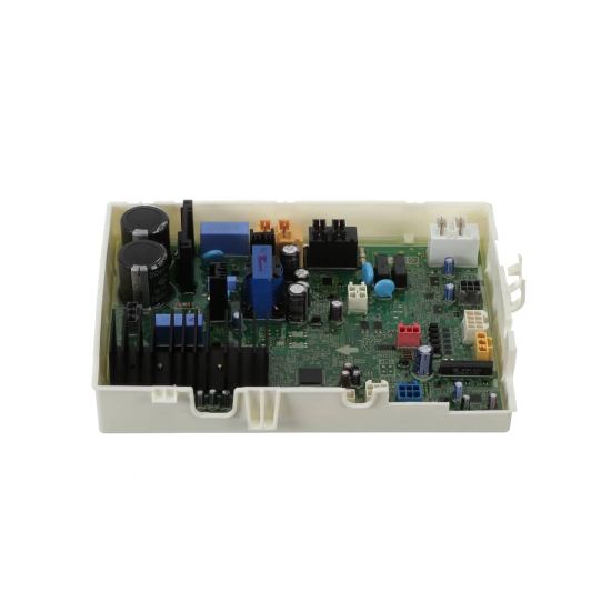 Picture of LG Main Pcb Assembly Part# EBR87519301