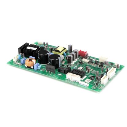 Picture of LG Main Pcb Assembly Part# EBR87145140