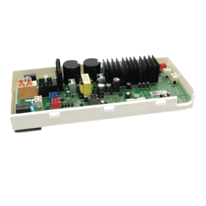 Picture of LG Pcb Assembly,main Part# EBR87927901