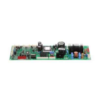 Picture of LG Pcb Assembly,main Part# EBR88309764