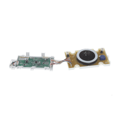 Picture of LG Pcb Assembly,display Part# EBR89076005