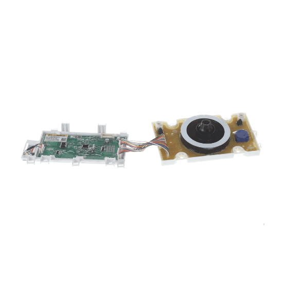 Picture of LG Pcb Assembly,display Part# EBR89076005