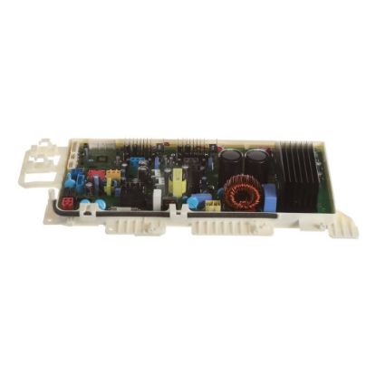 Picture of LG Pcb Assembly,main Part# EBR89088937