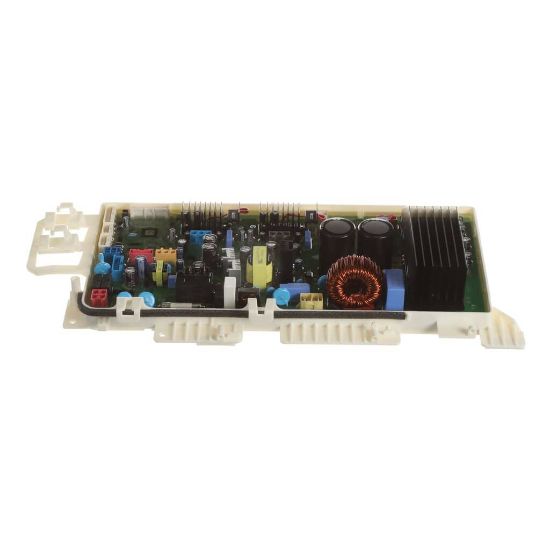 Picture of LG Pcb Assembly,main Part# EBR89088937