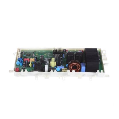 Picture of LG Pcb Assembly,main Part# EBR89088904