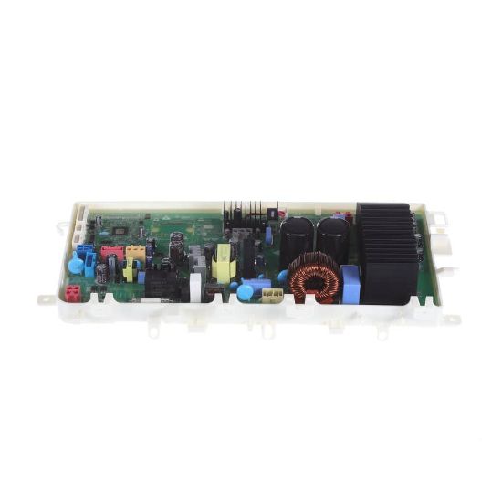 Picture of LG Pcb Assembly,main Part# EBR89088904