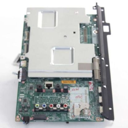 Picture of LG Chassis Assembly Part# EBT63701603