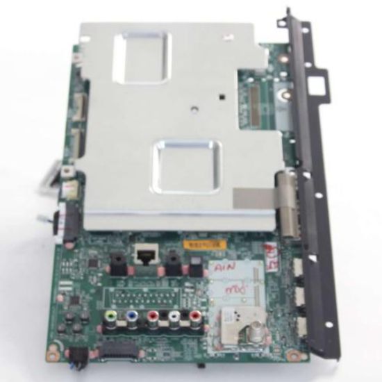 Picture of LG Chassis Assembly Part# EBT63701603