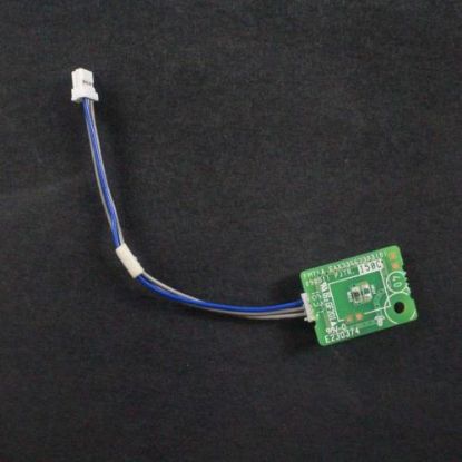 Picture of LG Chassis Assembly Part# EBT63522101