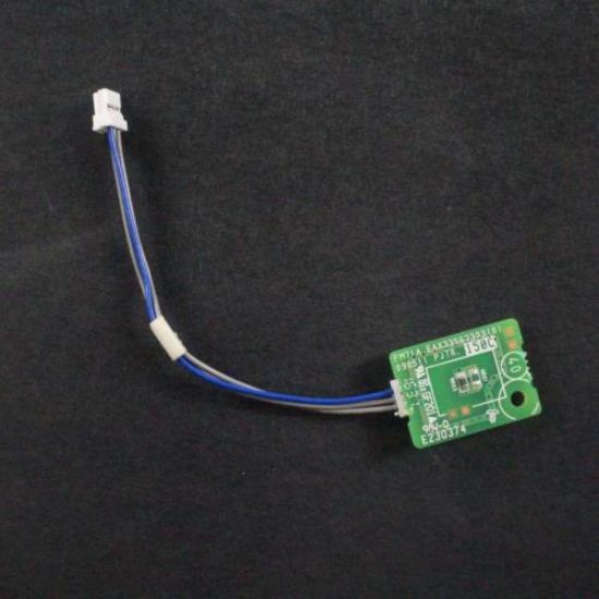 Picture of LG Chassis Assembly Part# EBT63522101