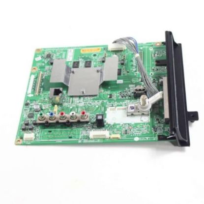 Picture of LG Chassis Assembly Part# EBT62495011