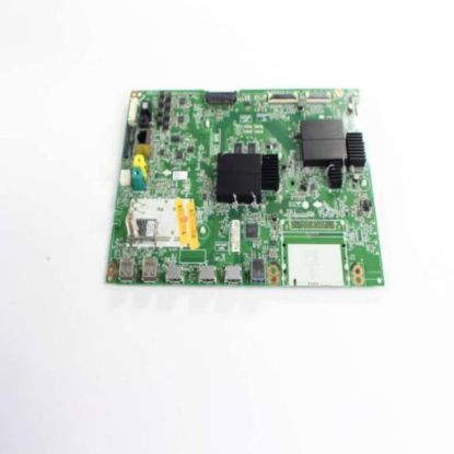 Picture of LG Chassis Assembly Part# EBT64181703