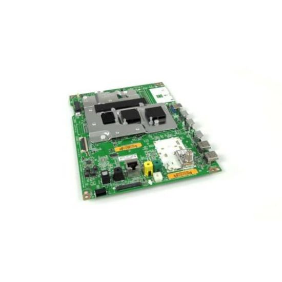 Picture of LG Chassis Assembly Part# EBT64339505