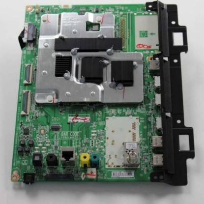 Picture of LG Chassis Assembly Part# EBT64174305