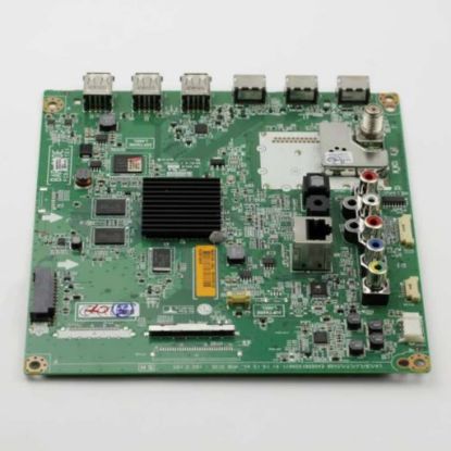 Picture of LG Chassis Assembly Part# EBT62902106