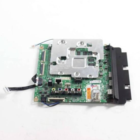 Picture of LG Chassis Assembly Part# EBT64426303