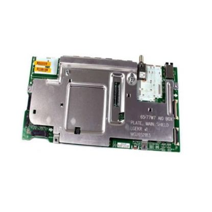 Picture of LG Chassis Assembly Part# EBT64421721