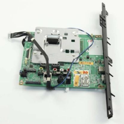 Picture of LG Chassis Assembly Part# EBT64235402