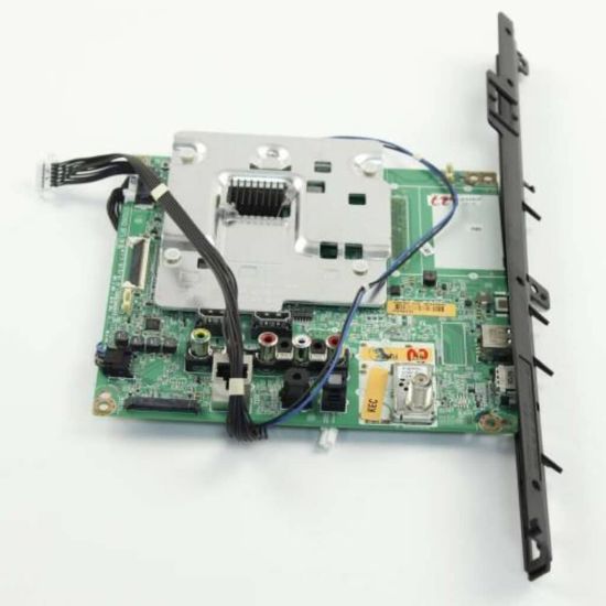Picture of LG Chassis Assembly Part# EBT64235402