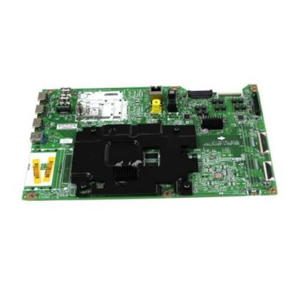 Picture of LG Chassis Assembly Part# EBT64419903