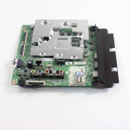 Picture of LG Chassis Assembly Part# EBT64426304