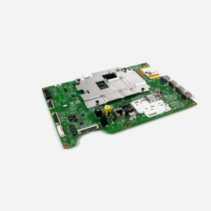 Picture of LG Chassis Assembly Part# EBT64614002