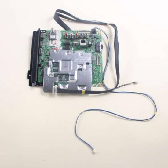 Picture of LG Chassis Assembly Part# EBT64473504