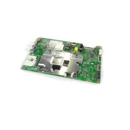 Picture of LG Chassis Assembly Part# EBT65053301
