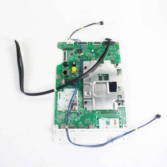 Picture of LG Chassis Assembly Part# EBT65053201
