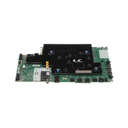 Picture of LG Chassis Assembly Part# EBT66648801