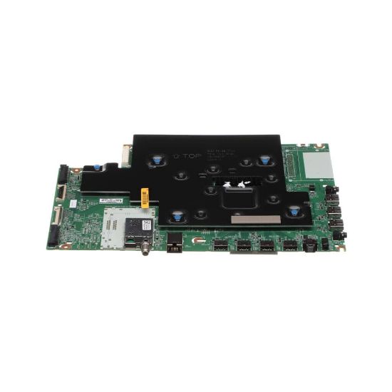 Picture of LG Chassis Assembly Part# EBT66648801