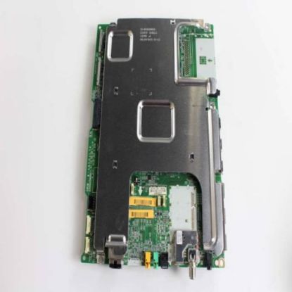 Picture of LG Bpr Total Assembly Part# EBU63207301