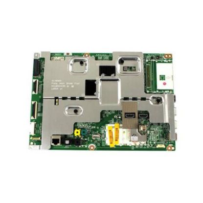 Picture of LG Bpr Total Assembly Part# EBU63778005
