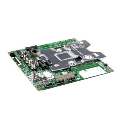 Picture of LG Bpr Total Assembly Part# EBU64704504