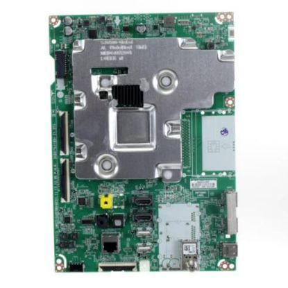 Picture of LG Bpr Total Assembly Part# EBU64692099