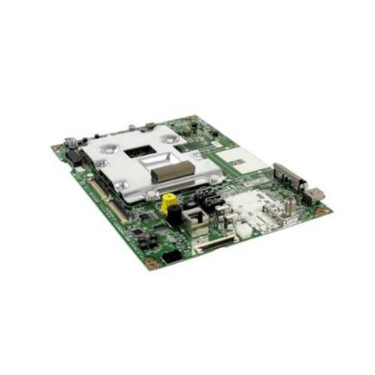 Picture of LG Bpr Total Assembly Part# EBU65145201