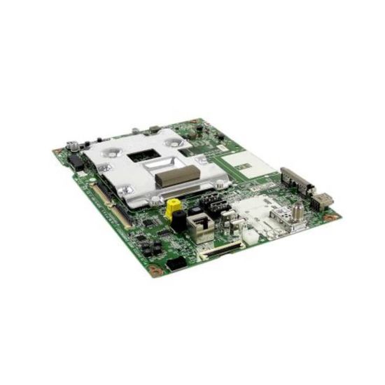 Picture of LG Bpr Total Assembly Part# EBU65145201