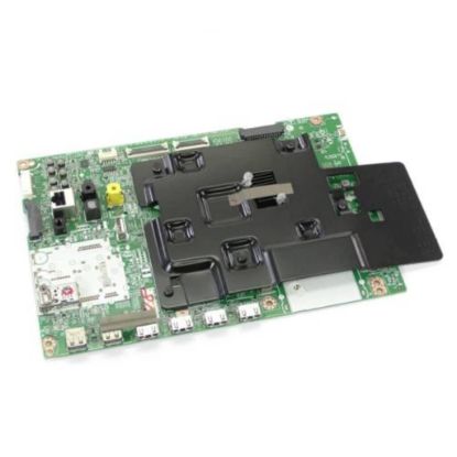 Picture of LG Bpr Total Assembly Part# EBU65524101