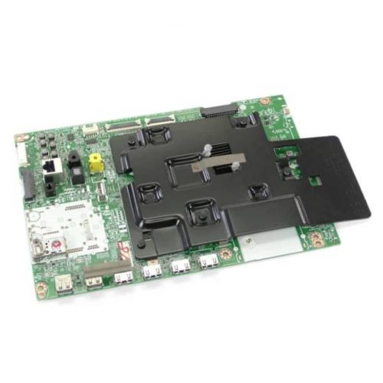 Picture of LG Bpr Total Assembly Part# EBU65524101