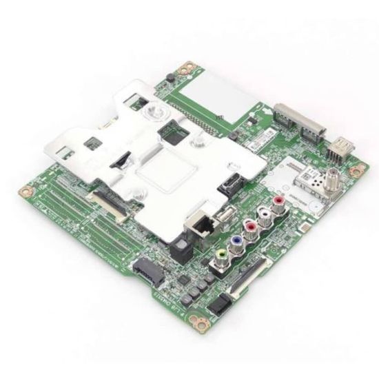Picture of LG Bpr Total Assembly Part# EBU65002303