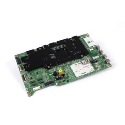 Picture of LG Bpr Total Assembly Part# EBU65424301