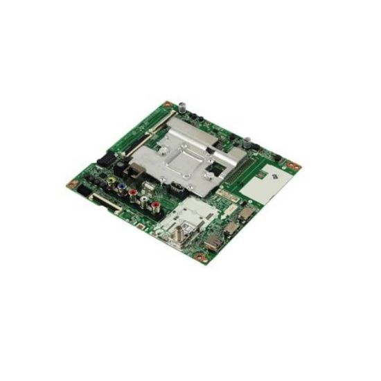 Picture of LG Bpr Total Assembly Part# EBU65706501