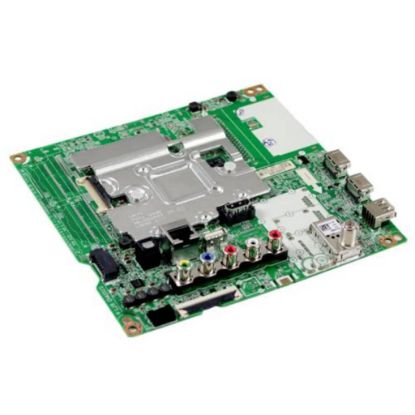 Picture of LG Bpr Total Assembly Part# EBU65803301