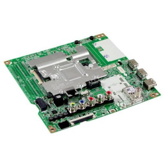 Picture of LG Bpr Total Assembly Part# EBU65803301