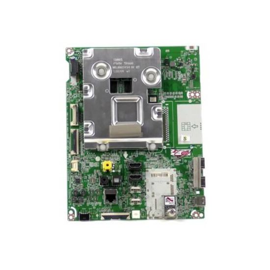 Picture of LG Bpr Total Assembly Part# EBU65710801