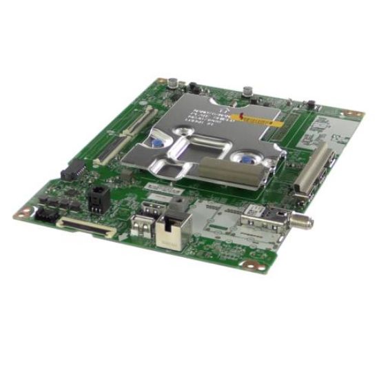Picture of LG Bpr Total Assembly Part# EBU66409801