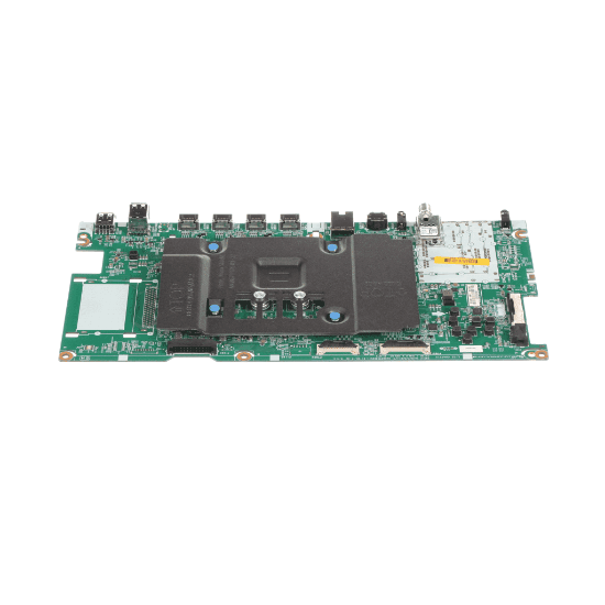 Picture of LG Bpr Total Assembly Part# EBU66737501